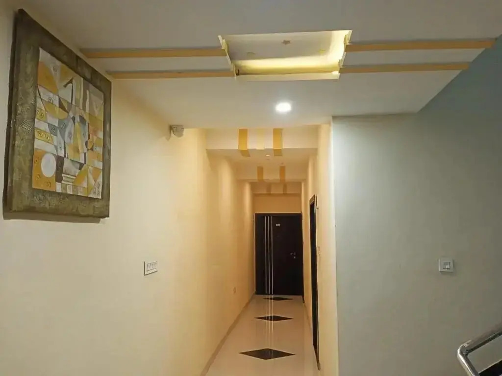 Hotel Amigo