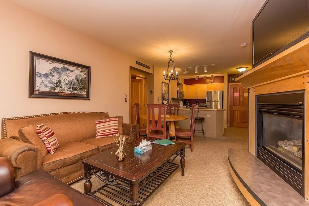 Silver Mill #8159 - 2 Br Condo