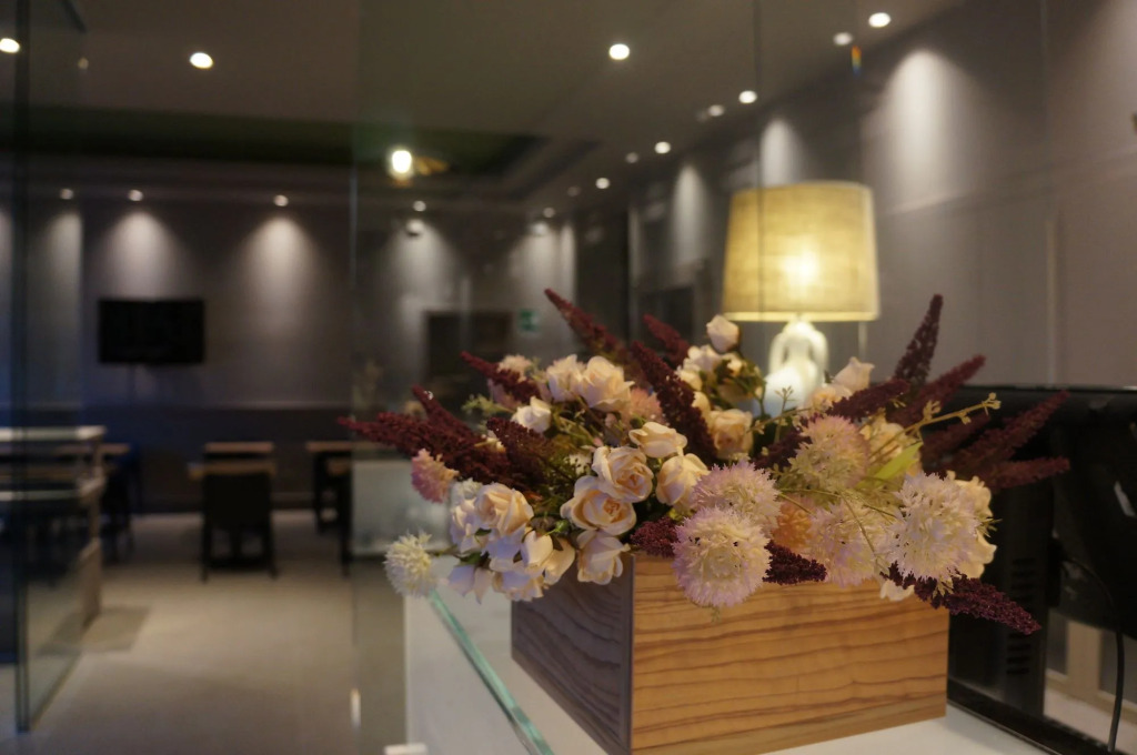Hotel Aloisi