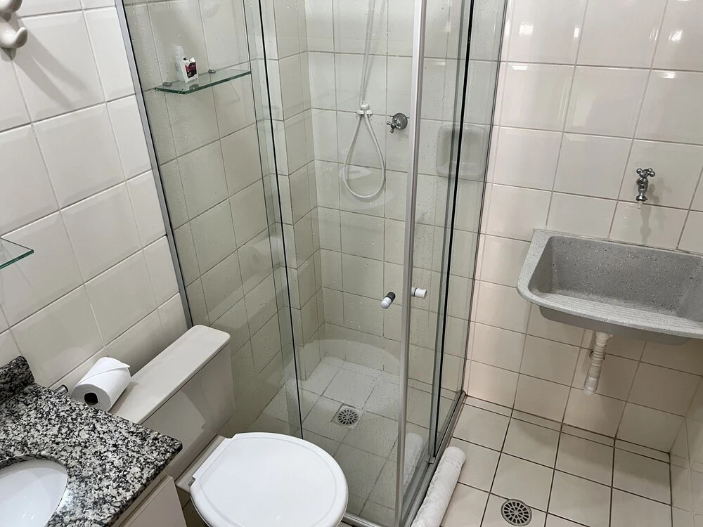 Multiparque Hplus Long Stay