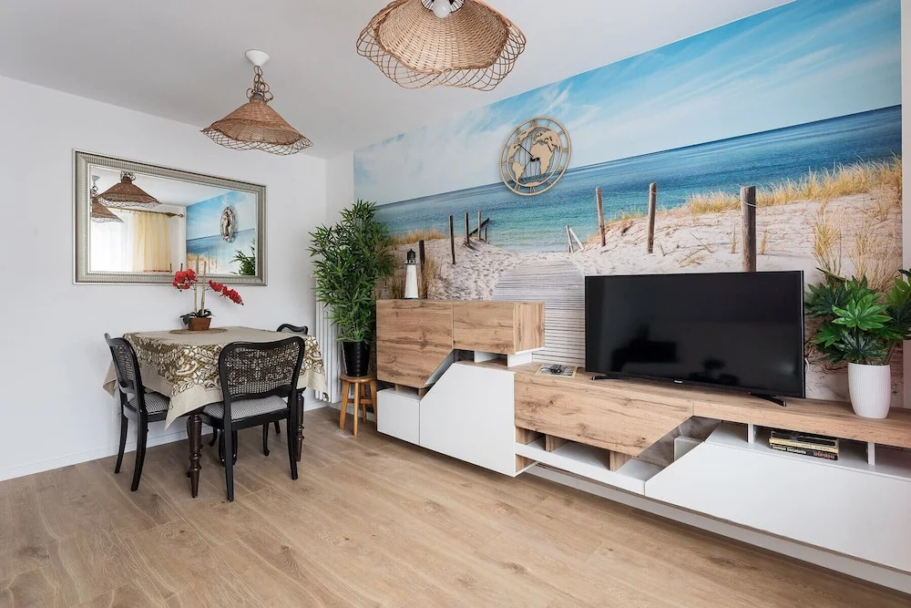 Wita Stwosza Apartment Gdańsk by Renters