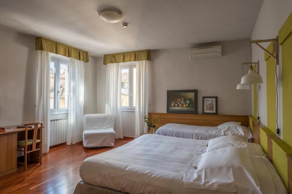 Hotel Colomba