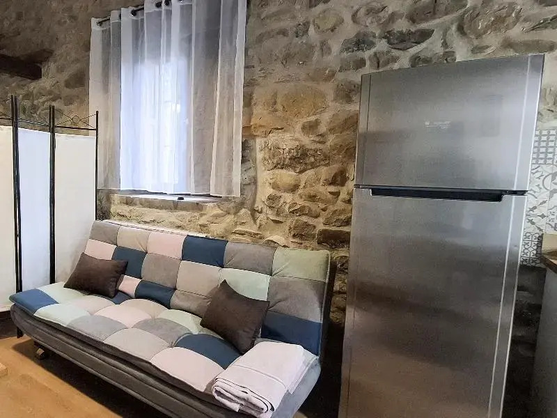 Casa Entrepeñas 3000