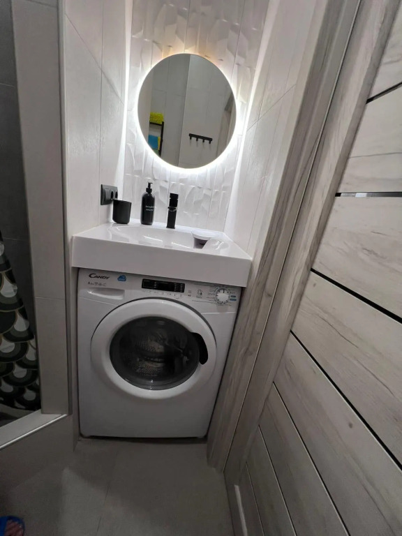 Open Apartments (Опен Апартментс) на Печатника Григорьева