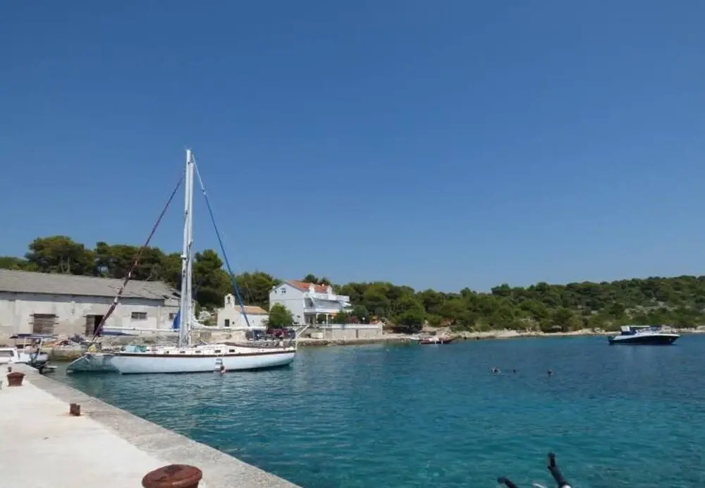 Dragan - Close to the sea & Center - A3