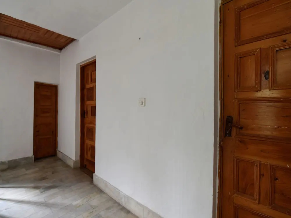 OYO Home 15642 Luxurious 2BHK