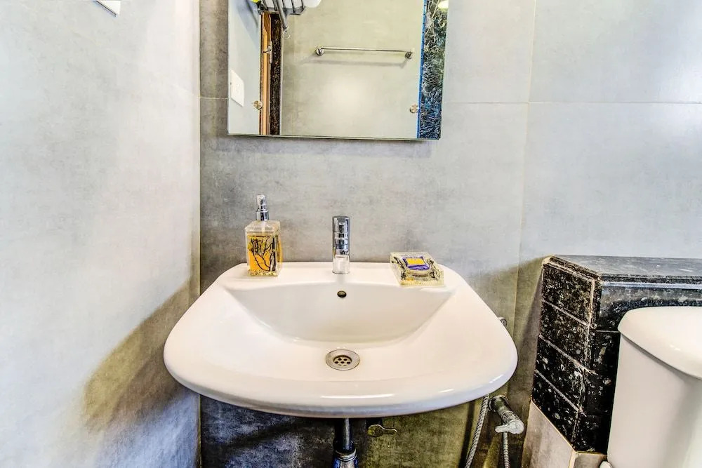 FabHotel Wagtail Suites