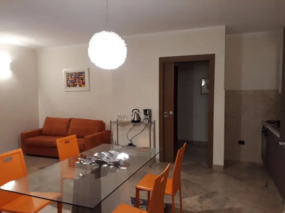 Appartamento Magellano II
