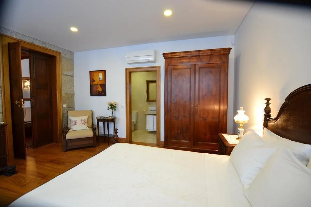 Casa De Sao Goncalo