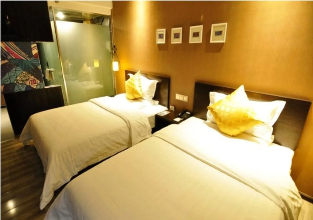 Changzhou Dinosaur Resort Hotel
