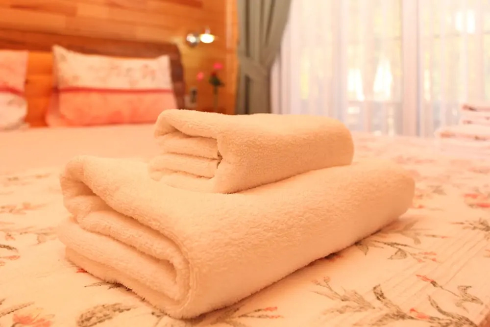 Dolunay Apart Hotel