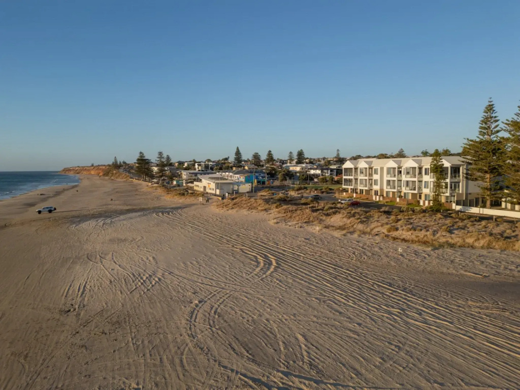Sea Dunes Luxury Apartments