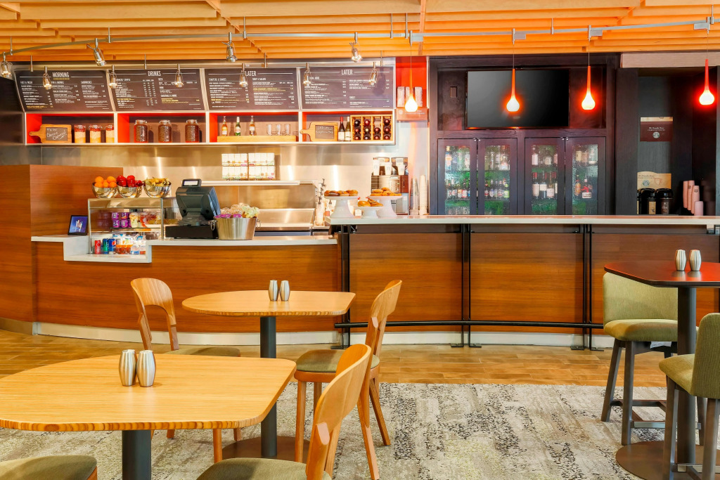 Residence Inn by Marriott Arlington South