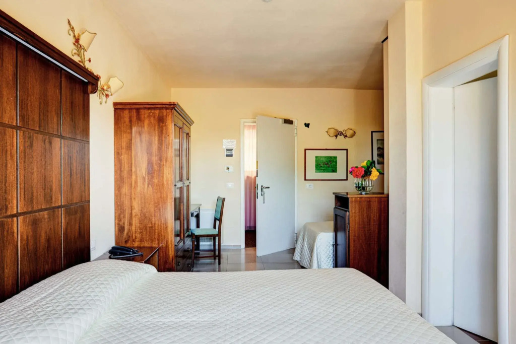 Hotel Corsignano
