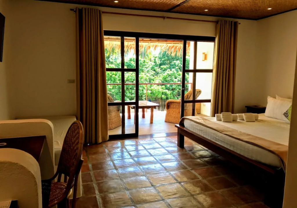 El Nido Moringa Resort