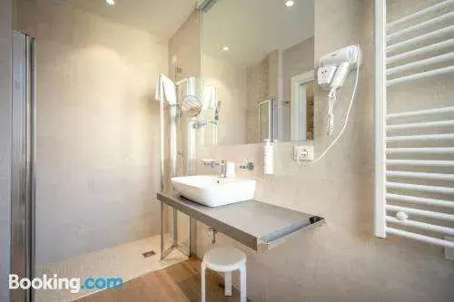 Hotel Le Lampare