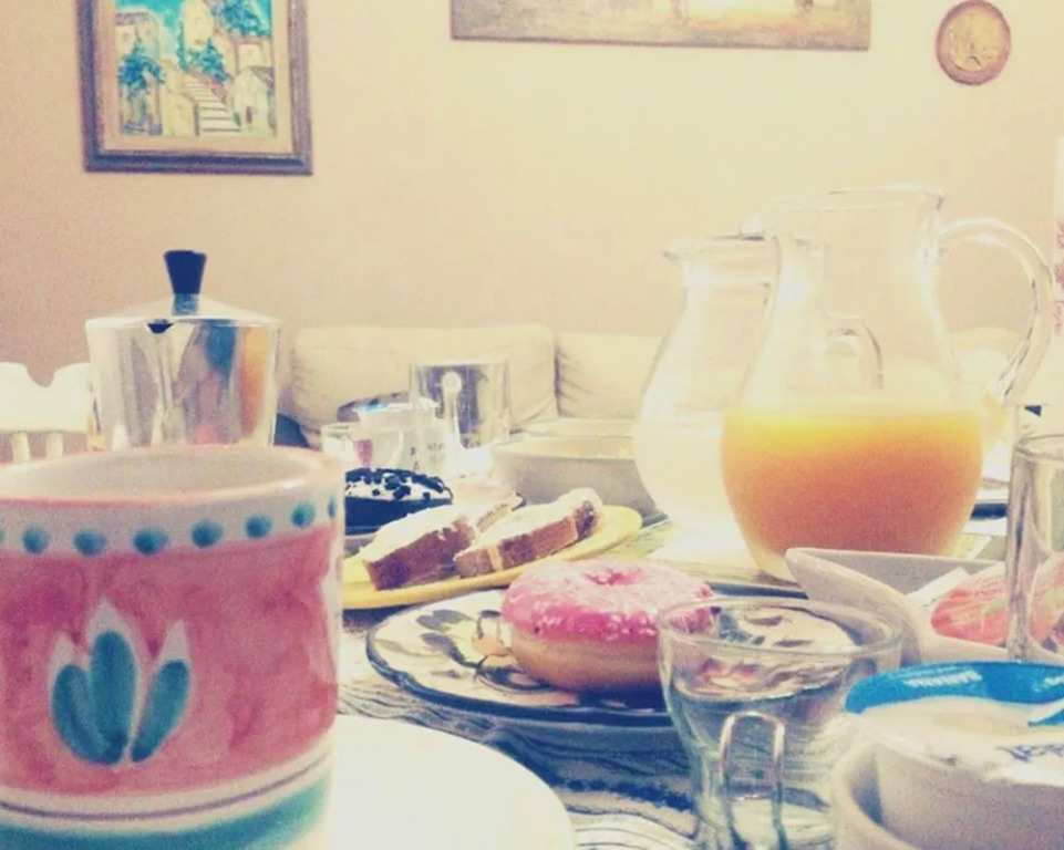 B&B Salerno Vintage