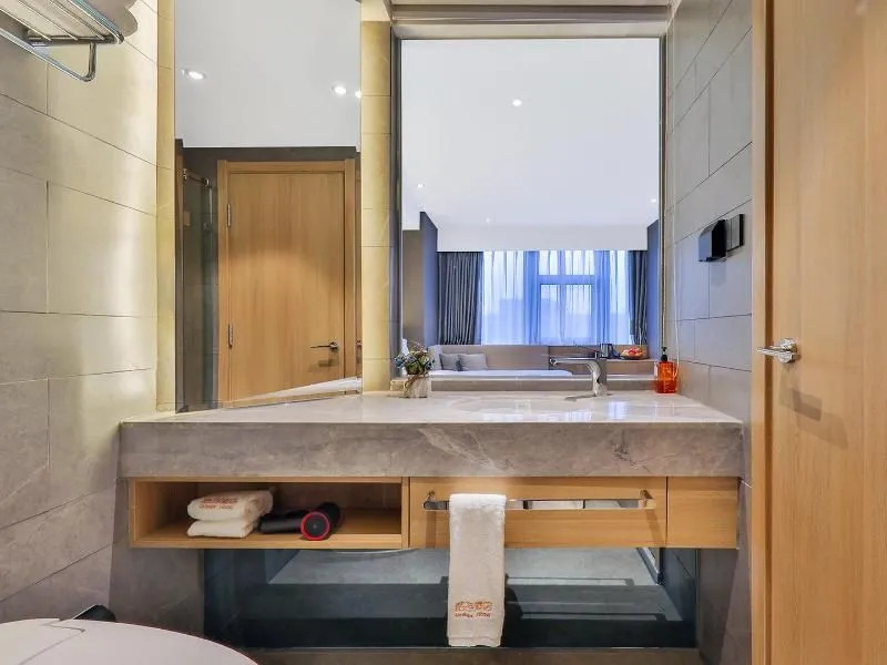 Orange Hotel (Beijing Jianguomen)