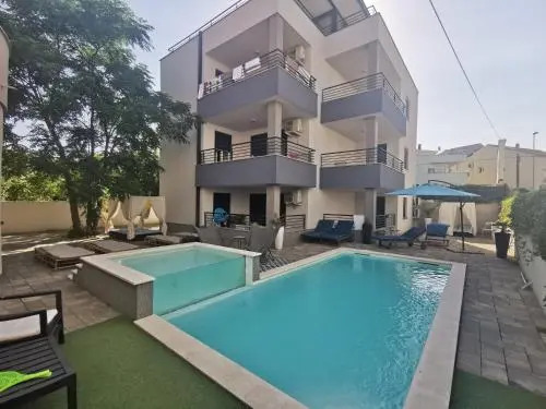 Apartments Marta