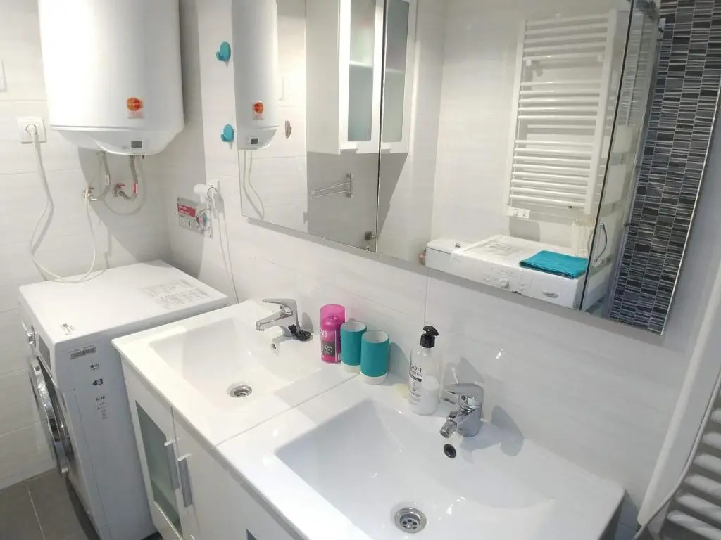 Apartamento Amapola