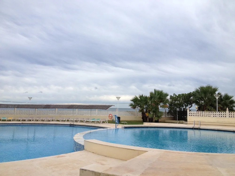 VALHOTEL Residencia Tiempo Libre El Puig
