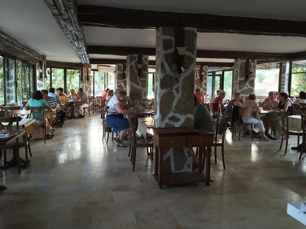 Pataros Hotel