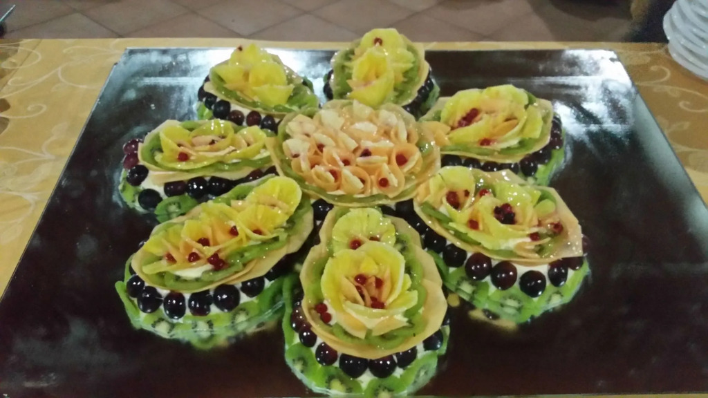 Fruit Village Capo Rizzuto S Antonio