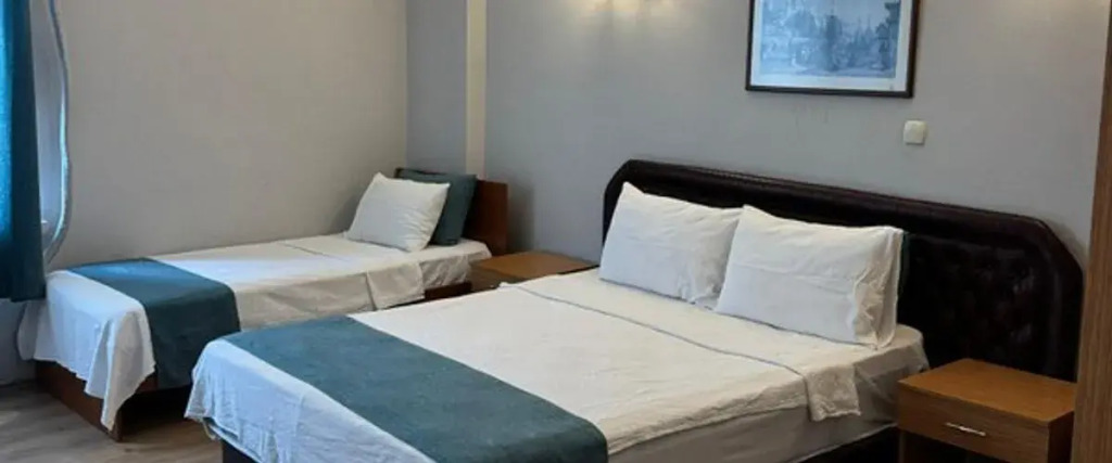 Elite Hotel City Center Corlu Bed and Breakfast