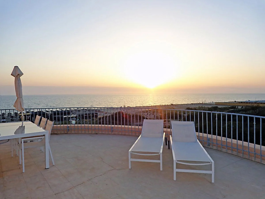 Villa Suite 48 Tirrenia