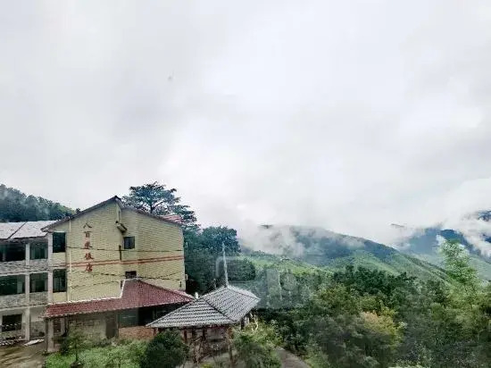 Anji 800 Meter Hotel(安吉八百米饭店)