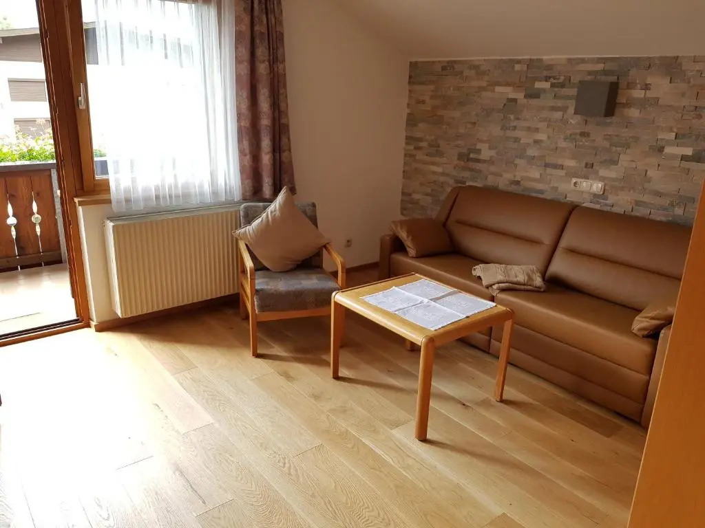 Eckis Appartements