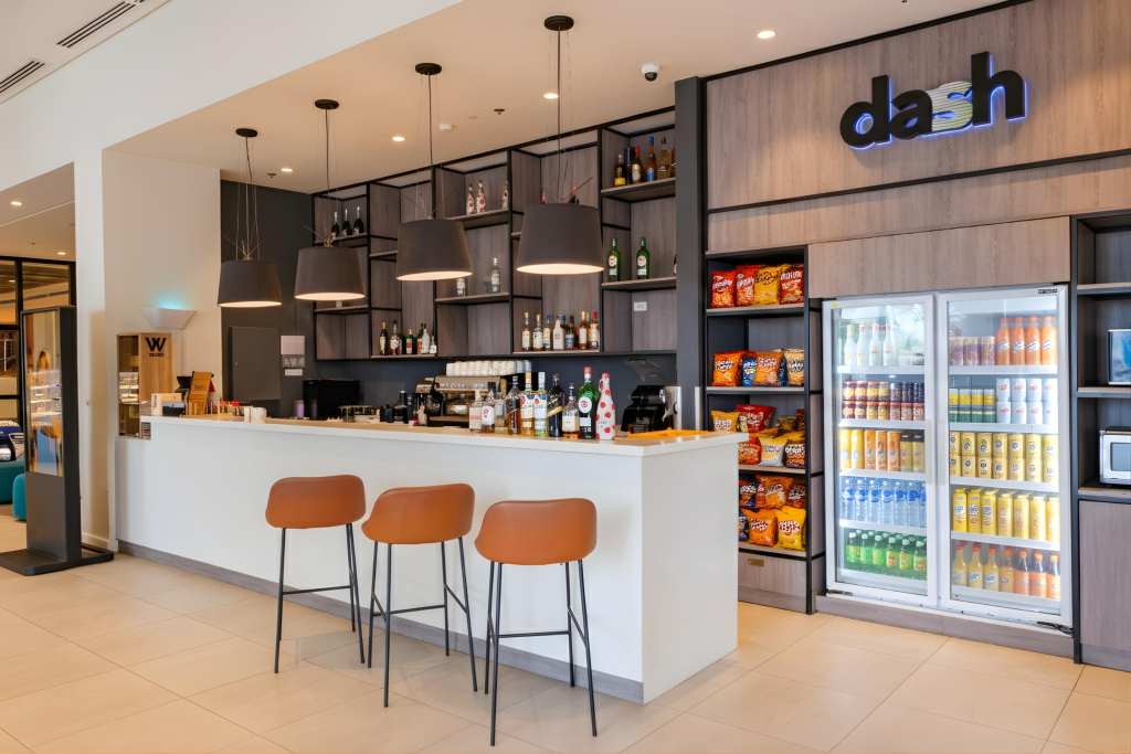 Park Inn By Radisson Bacolod