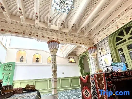 Our Homestay (Kashgar Ancient City Branch)
