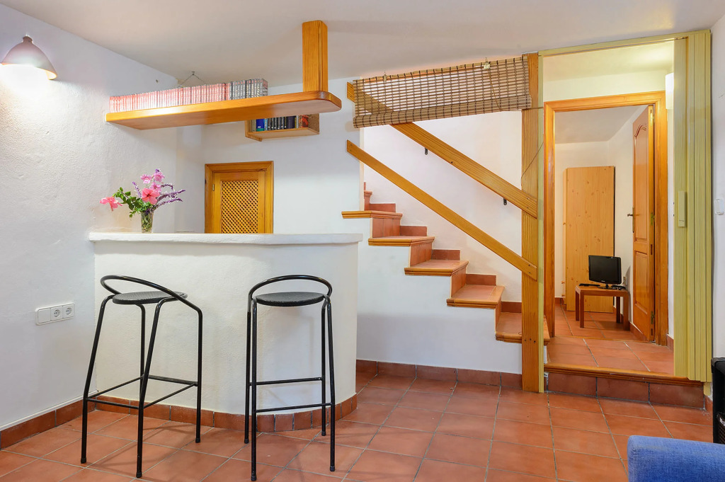 Villa Can Turrent in San Carlos