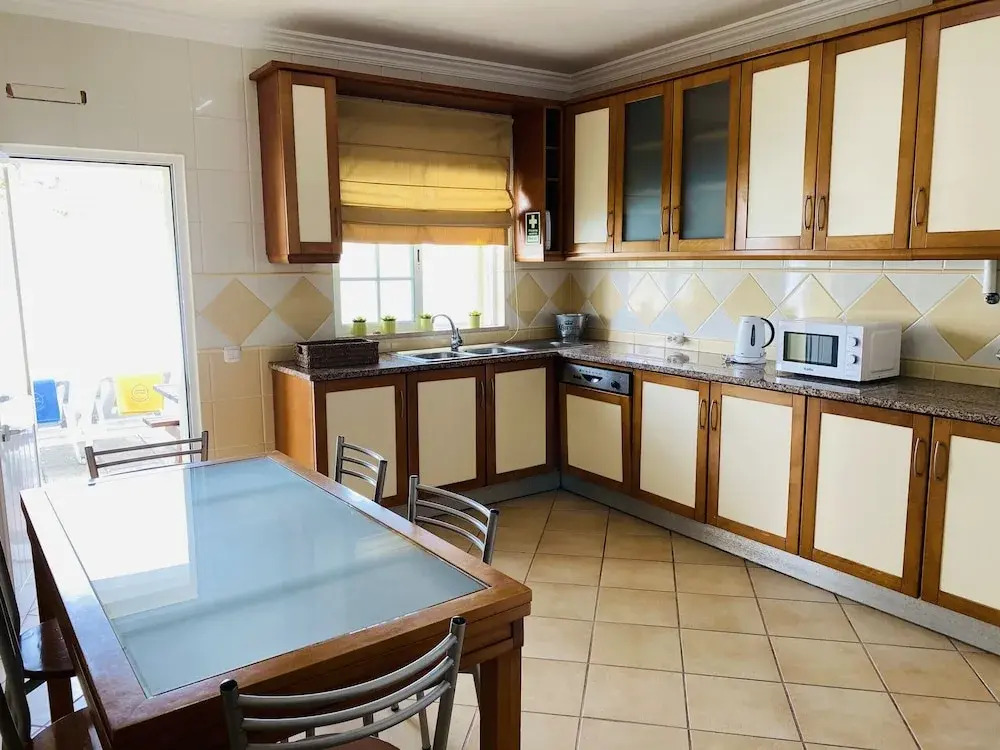 Rafael - Private Pool - 10 Guests - Albufeira
