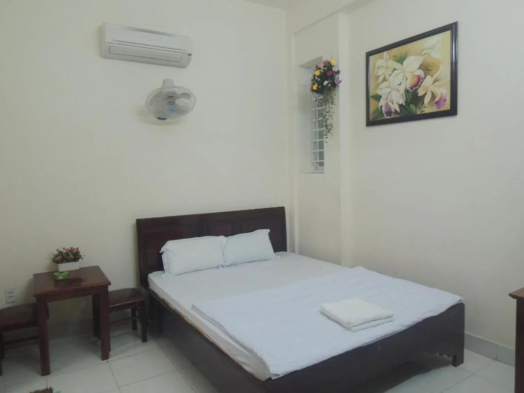 Nga Nguyen Hotel