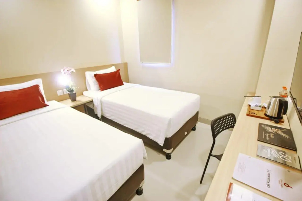 Diara Hotel Cileungsi