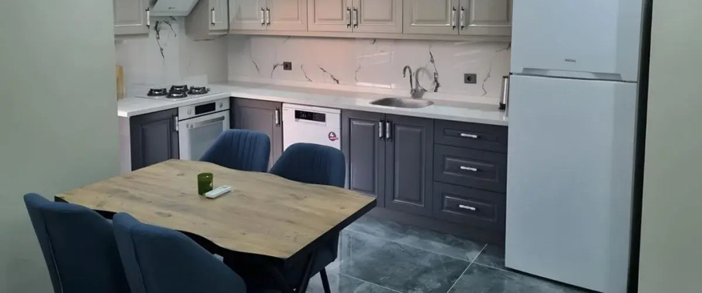 Alida Home Pamukkale