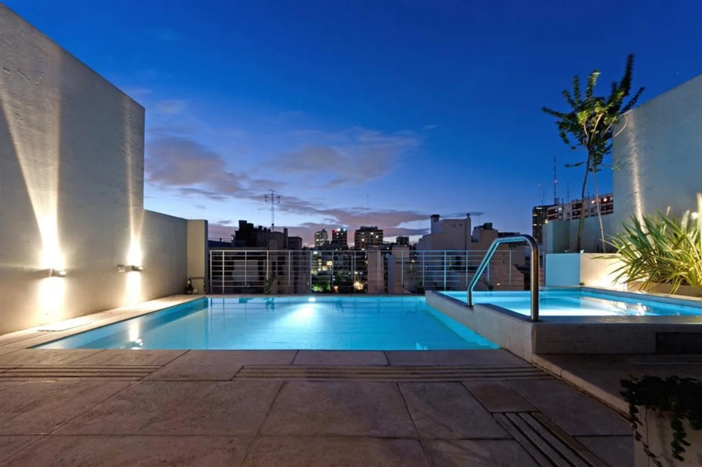 Palo Santo Hotel