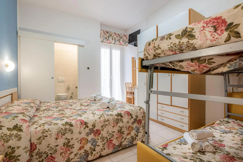 Hotel Ilde