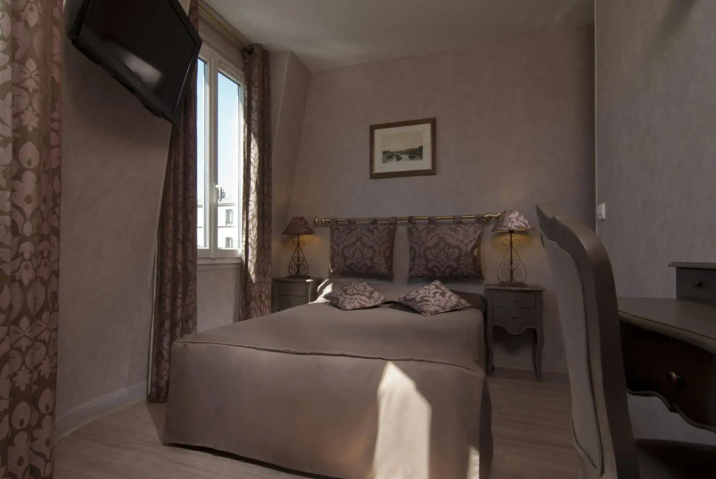 Hôtel du Château