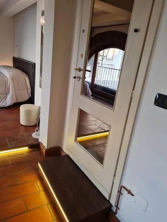 Suite del Mercante
