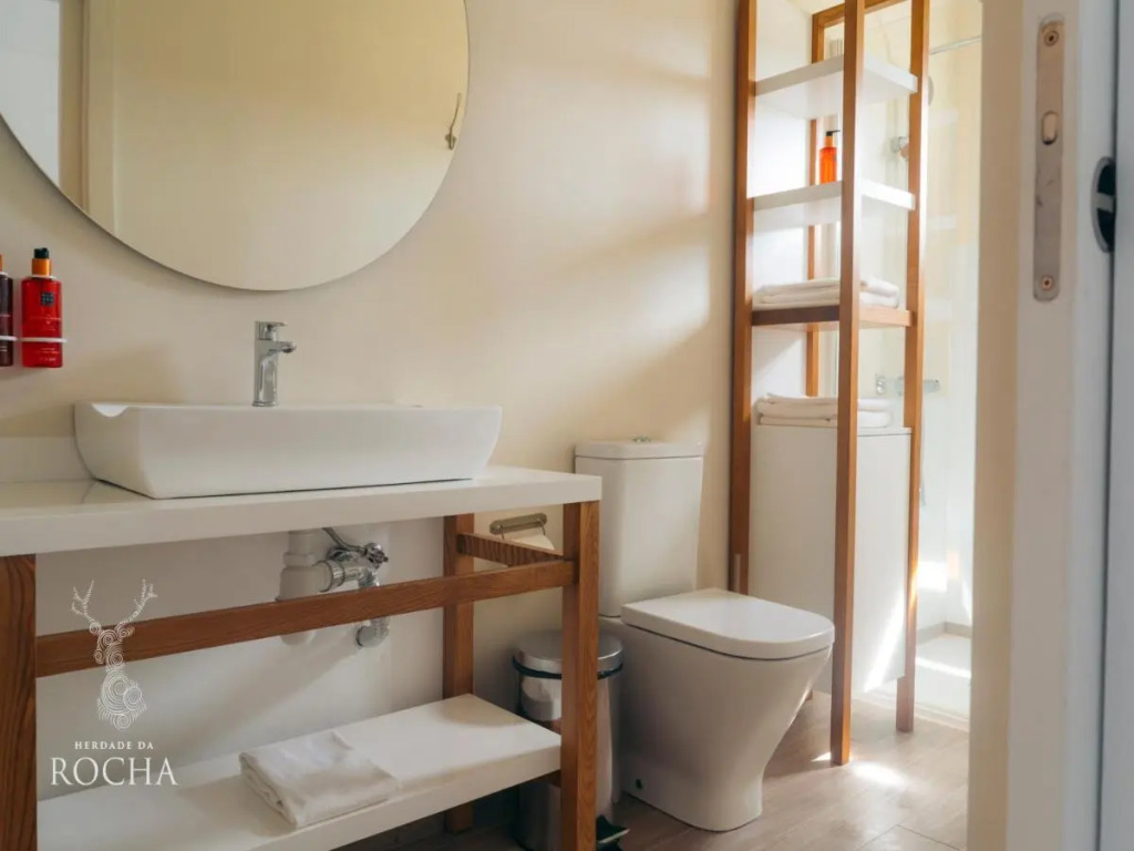 Herdade da Rocha - Boutique Lodge