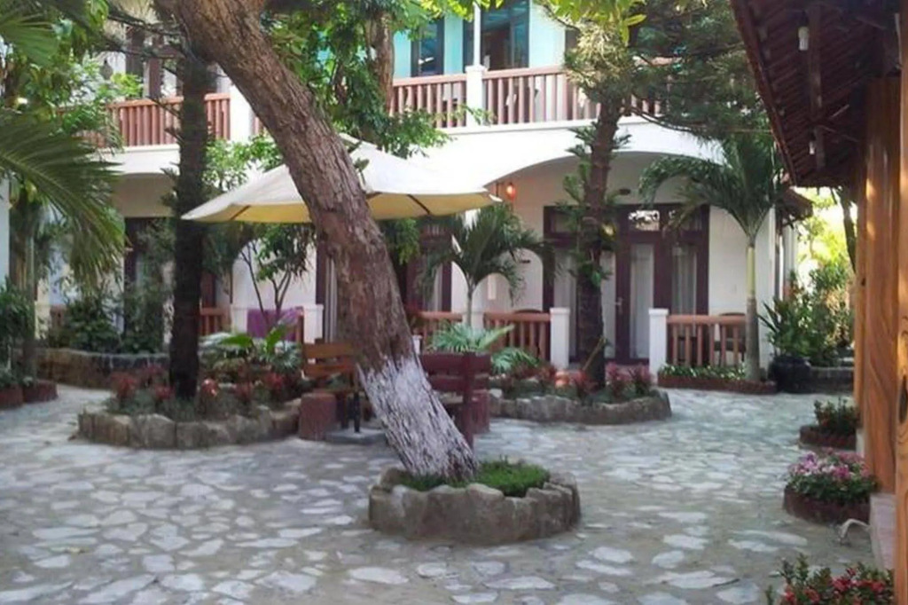 Loc Phat Hoi An Homestay