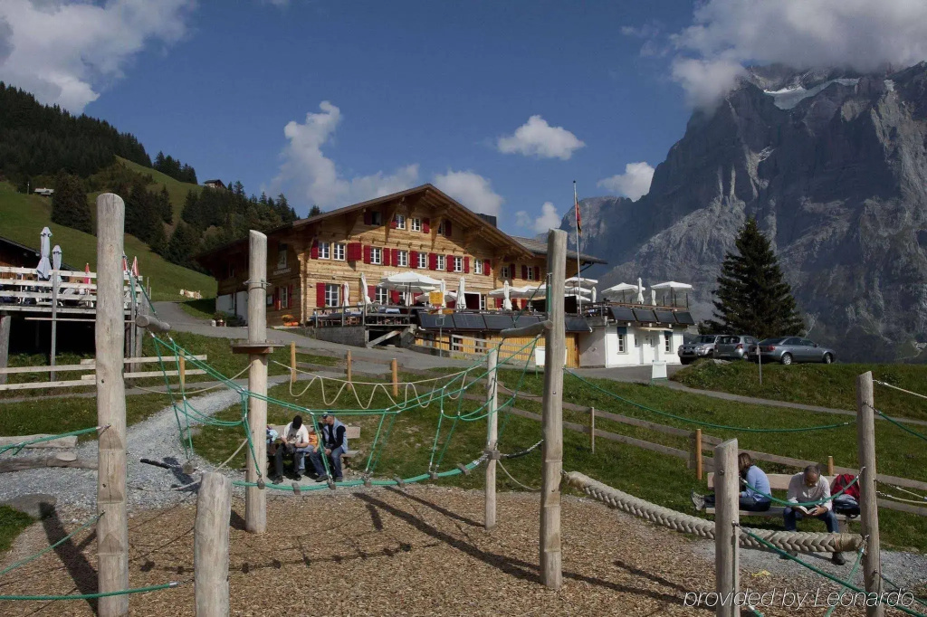 Alpinhotel Bort