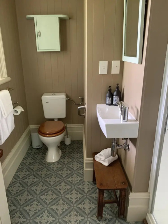 Rua B&b