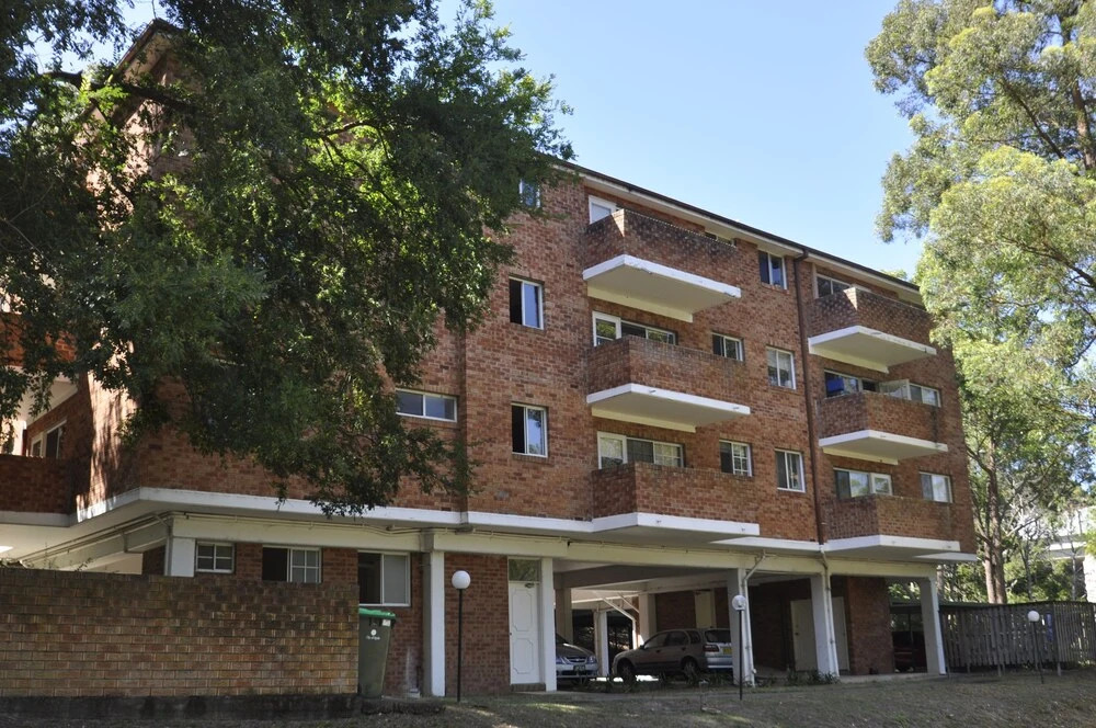 North Ryde Self Contained 1 Bdr 7 Khrt