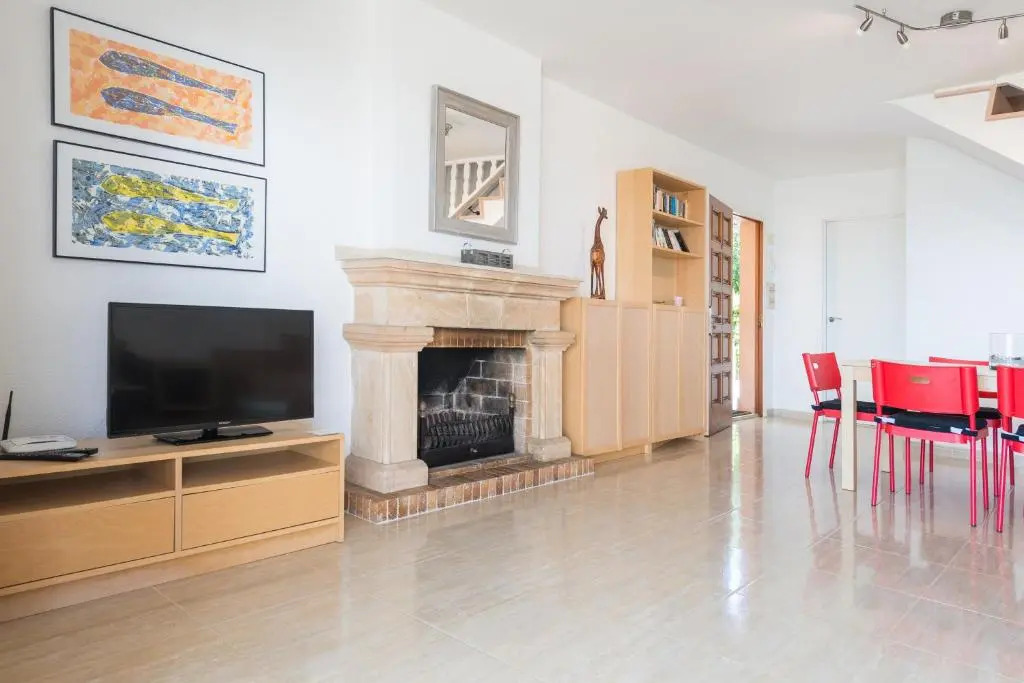 Sea Side 4, Adosado Primera Línea Playa Alcudia by SM Holiday Properties