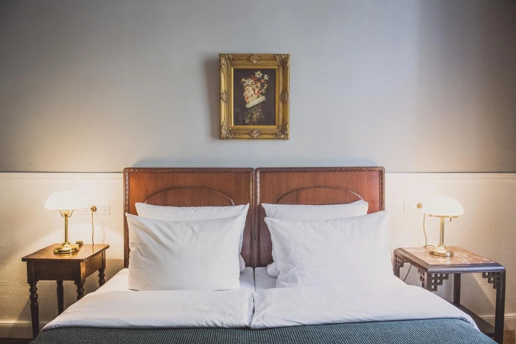 HENRI Hotel Berlin