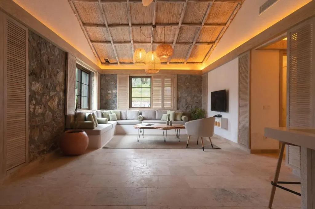 Izz Getaway Boutique Hotel